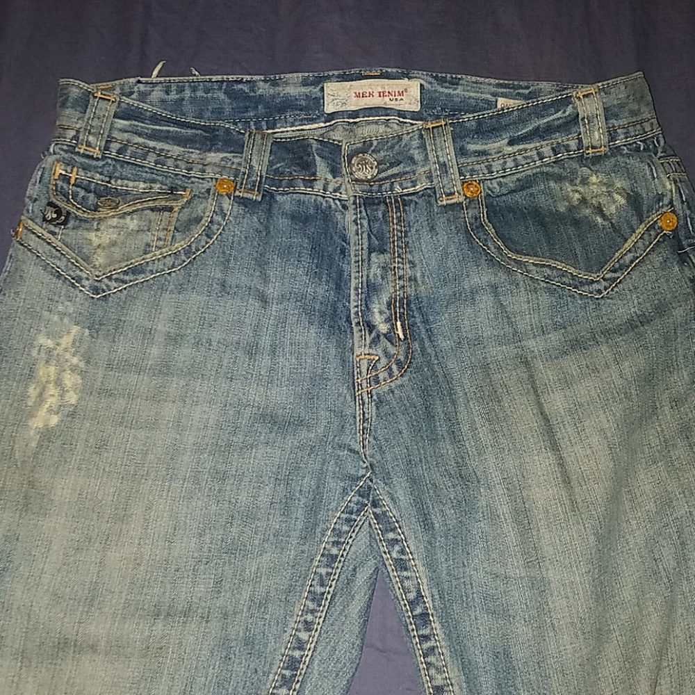 MEK Denim - Picture 5 of 6